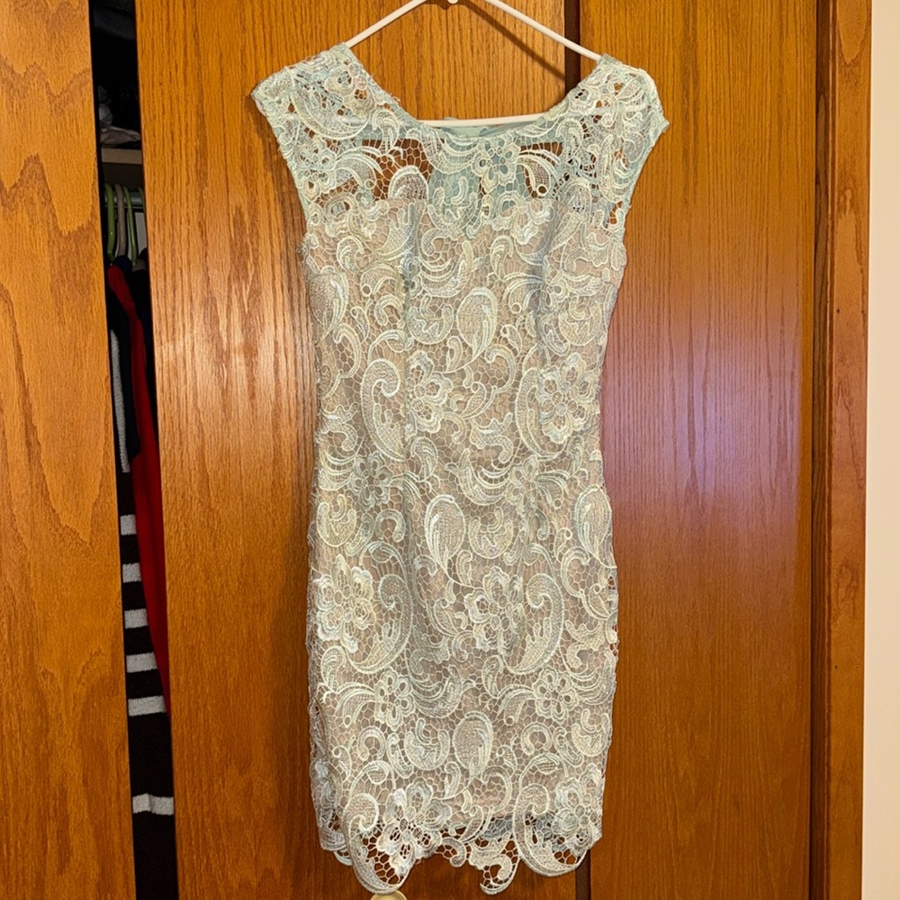 Maniju Dress. Size S.
